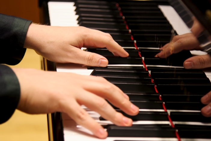 Why music has such profound effects on the brain
