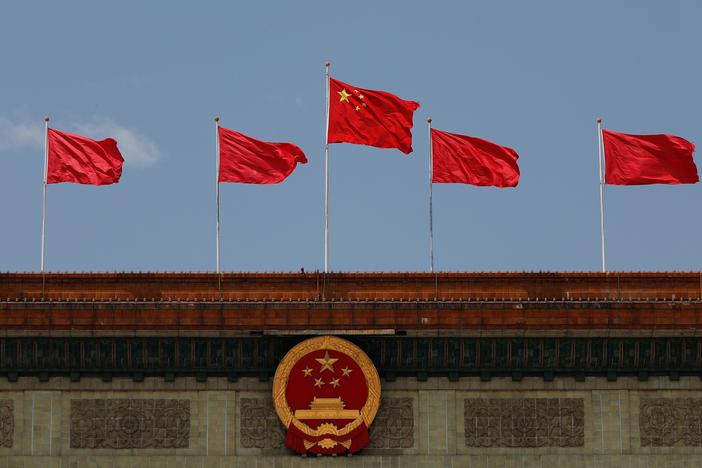 As U.S. tensions grow, NewsHour documentary pulls back the curtain on China's rise