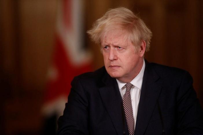 U.K. grapples with lockdown fatigue, Brexit transition