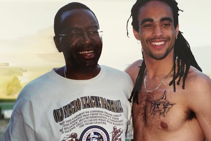 Sol Guy watches his late father’s tapes -- and confronts the choices of his father’s life.