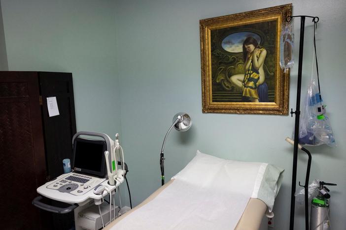 How a draft opinion on Idaho's abortion ban was mistakenly posted by the Supreme Court