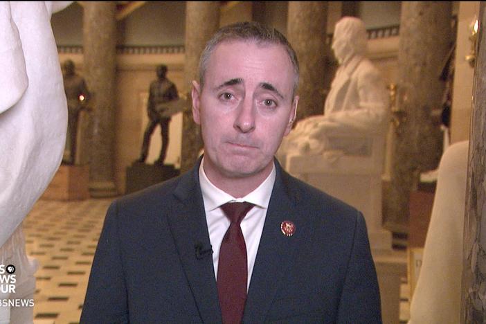 ‘People need to start acting like adults,’ Rep. Fitzpatrick says of shutdown