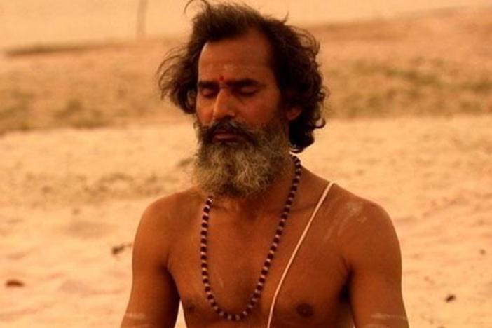 Siddhartha apprenticed himself to a guru.