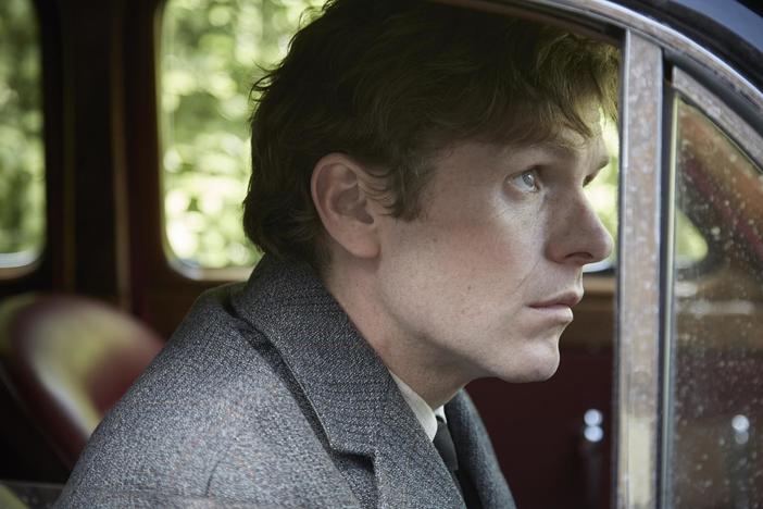 See a preview for the second episode of Endeavour Season 3.
