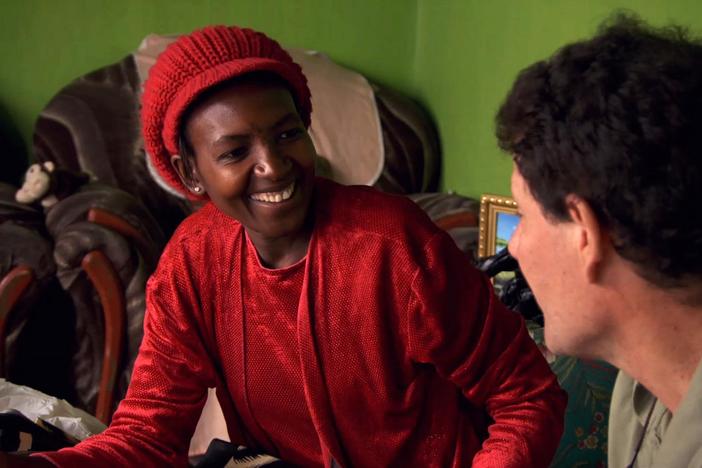 Half the Sky: Turning Oppression into Opportunity for Women - premiering October 1 & 2