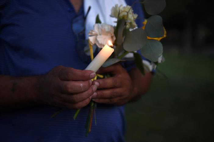 Odessa hospital endures agony of being a mass shooting's trauma center