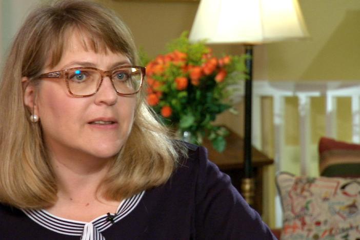 Watch more of our interview about the religiously unaffiliated and religious implications.