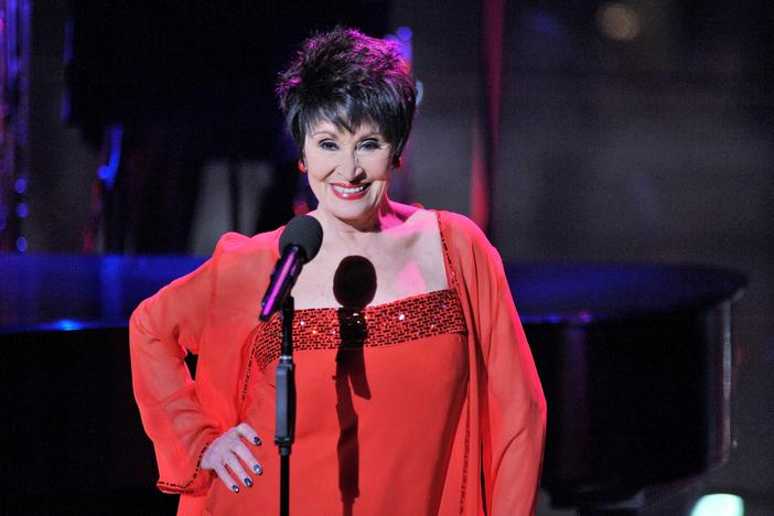 A legend's career retrospective, with new interviews,  performance footage, and more.