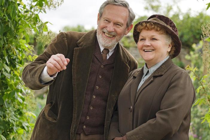 See a preview for Downton Abbey, The Final Season, Episode 5.