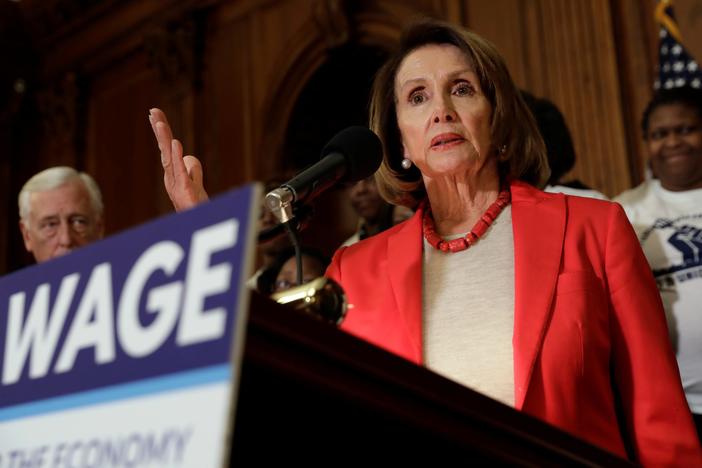 How the State of the Union became 'leverage' in shutdown debate