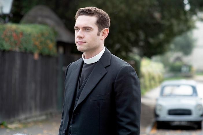 Will and Geordie are drawn into local politics after the death of a councilor.
