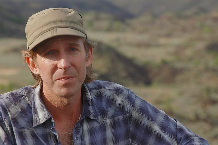 Archaeologist Severin Fowles re-imagines Native religion as Native science.