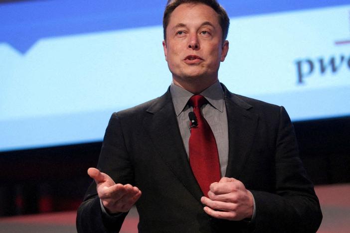 What Elon Musk's $44 billion purchase of Twitter may mean for the company and free speech