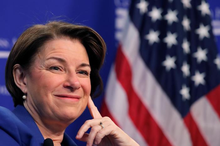 How the 2020 Democrats observed this Memorial Day holiday