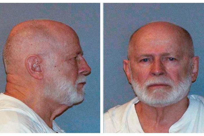 Notorious crime boss James ‘Whitey’ Bulger dies in W. Va. prison