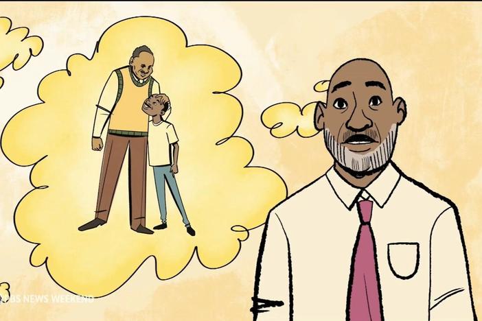 A Father’s Day story of one dad’s lasting influence on his son