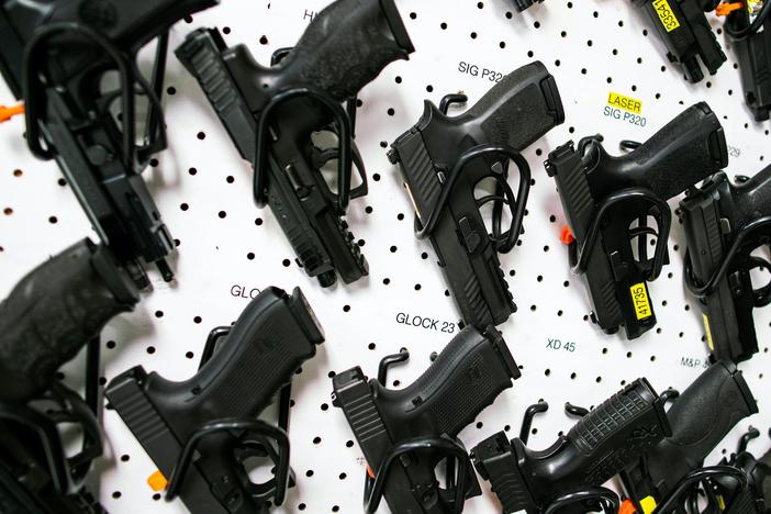 Breaking down Biden's plan to curb 'blemish' of gun violence in America