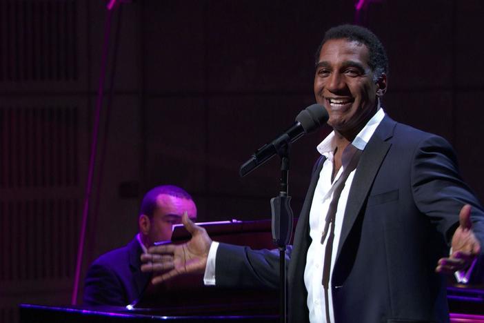 Why is this phenomenally prolific performer asking this question now? Find out here.