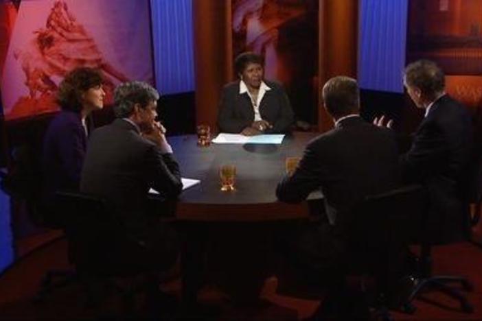 Herman Cain drops out; Gingrich's prospects; Obama's Consumer Financial Protection nominee