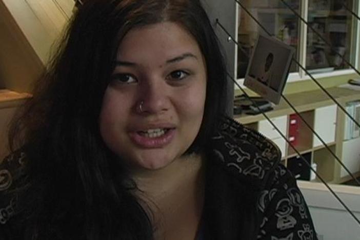 Adobe Youth Voices, PBS & POV are looking for the new generation of documentary filmmakers