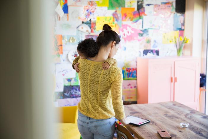 Why cuts to proposed federal paid leave policy could be a 'huge loss' to Americans