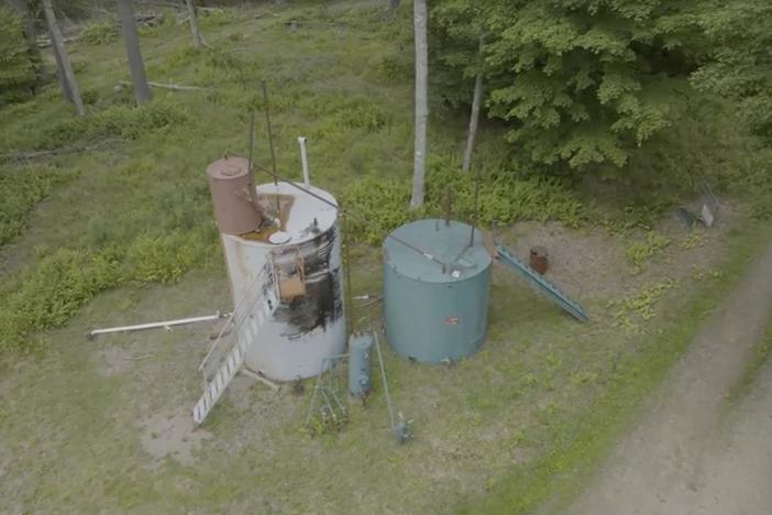 States work to track down and cap dangerous methane leaks from abandoned oil and gas wells