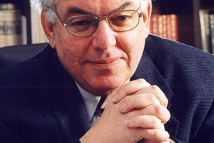 Watch clips of a 1999 interview with the late Jewish philosopher David Hartman.