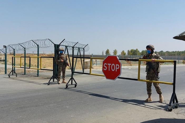 After 20 years, Taliban is set to return to power in Afghanistan