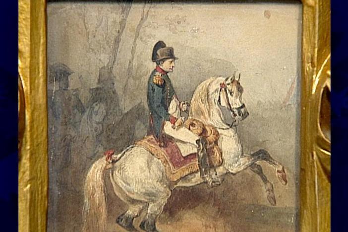 Appraisal: Napoleonic Memorabilia, from Vintage Toronto.