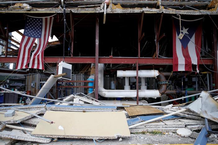 2 years later, U.S. island territories still hurting from Hurricanes Irma and Maria