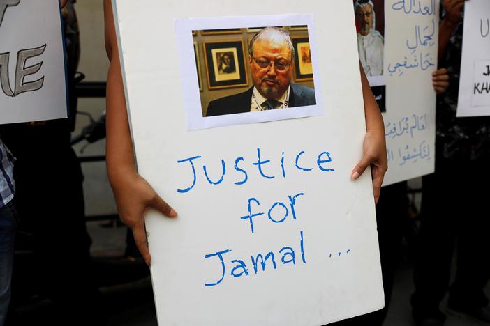 Why Khashoggi's death is a 'major crisis’ for U.S.-Saudi relationship