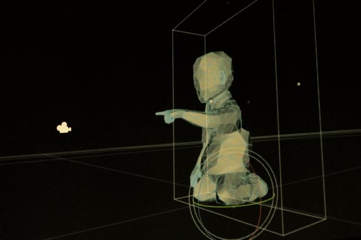 This clip discusses how video games can help us cope emotionally and confront taboos.