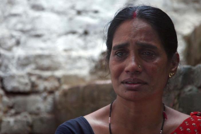 India’s Daughter premieres on PBS’s Independent Lens on Monday, November 16, 2015.
