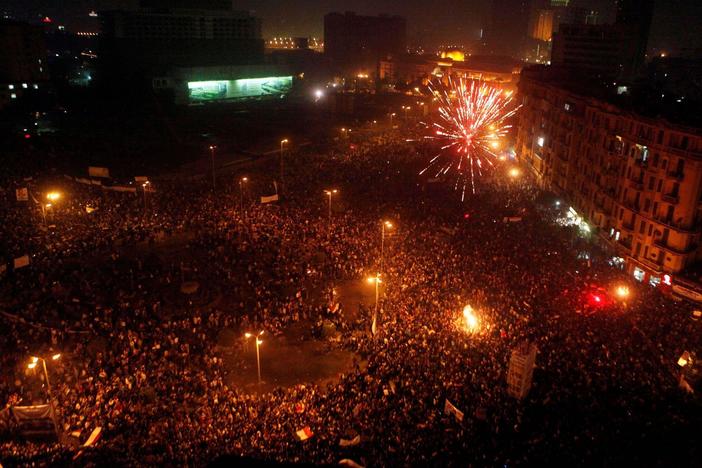Ten years after the Arab Spring, democracy remains elusive in Egypt
