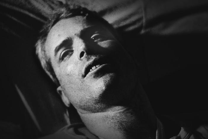 McCain’s time as a POW was a defining experience for him.