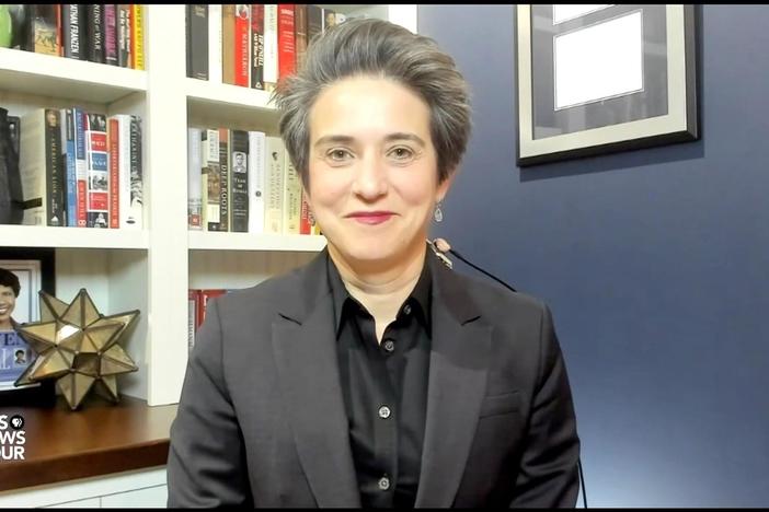 Amy Walter and Errin Haines on Biden's picks to oversee the pandemic