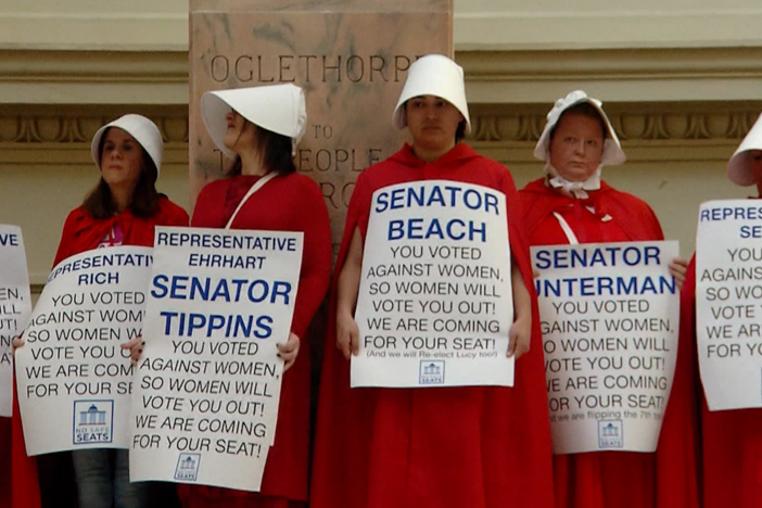 Sine Die Capitol Report