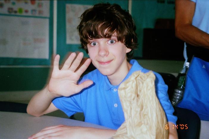 FRONTLINE looks for answers to the elusive question: Who was Adam Lanza?