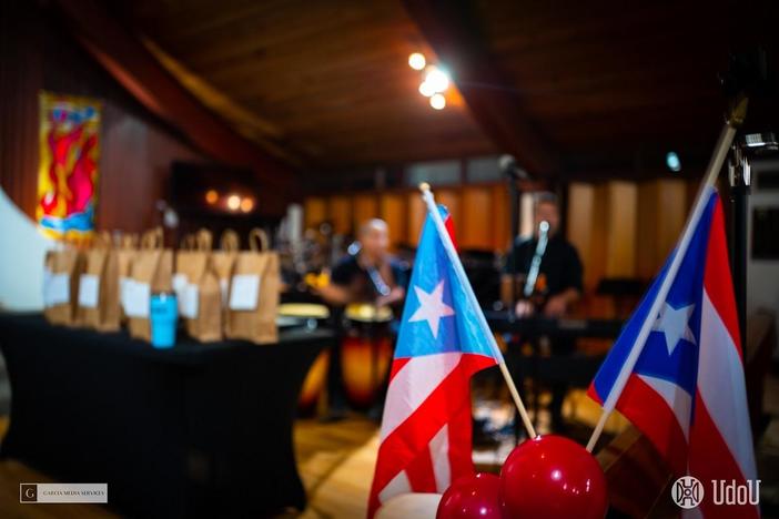 Four years after Maria, a church emerges as a community’s biggest support