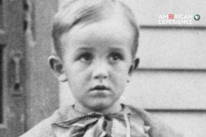 To Walt Disney, Marceline, Missouri would always be home. Premieres Sep. 14 & 15 on PBS.