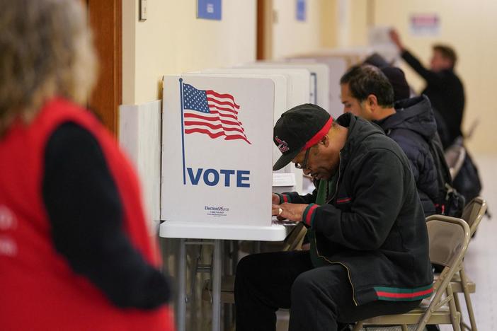 How Super Tuesday may impact the 2024 presidential race