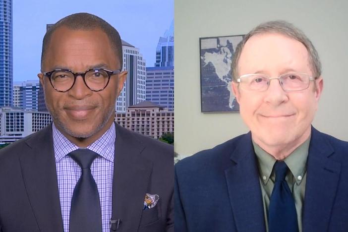 Capehart and Abernathy on the domestic impact of Russia's invasion in Ukraine