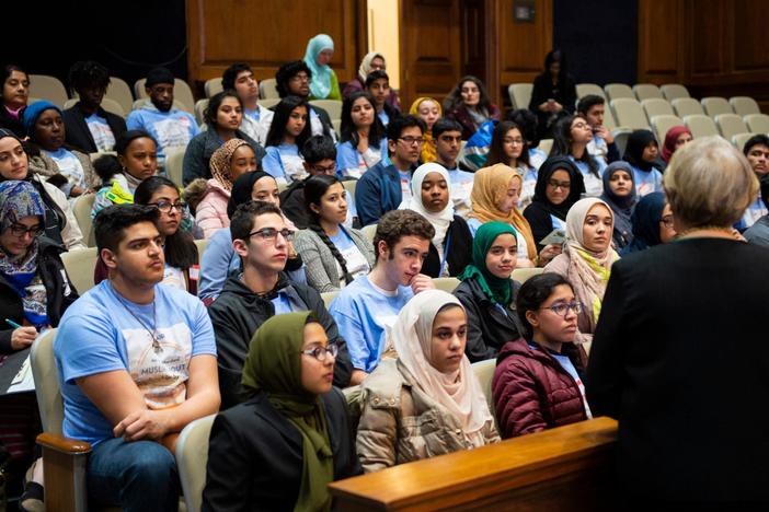 Schools struggle to accommodate the religious needs of Muslim students during Ramadan