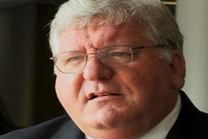 Former state legislator Pat Nolan is working to reform a prison system he helped create.