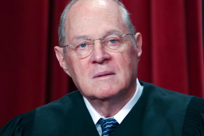 How we’ll remember Justice Kennedy’s Supreme Court impact
