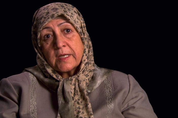 Half the Sky: Turning Oppression into Opportunity for Women - premiering October 1 & 2