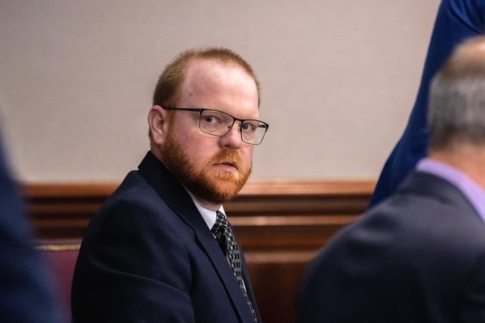 Georgia's murder statute and how the Ahmaud Arbery trial may play out