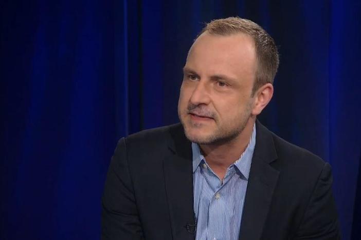 Peter Neumann joins the program to discuss the changes needed to make the U.S. safer.