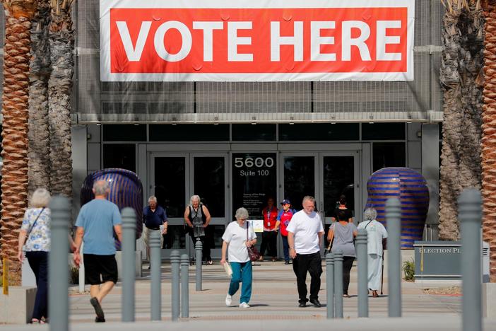 Investigation reveals effort to undermine election integrity tool