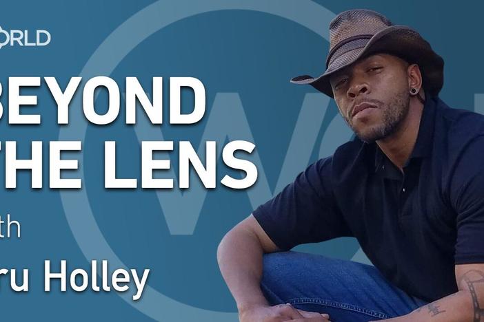 A conversation with director Dru Holley of BUFFALO SOLDIERS: FIGHTING ON TWO FRONTS.